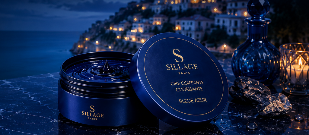 SILLAGE™ AZUR LUXE