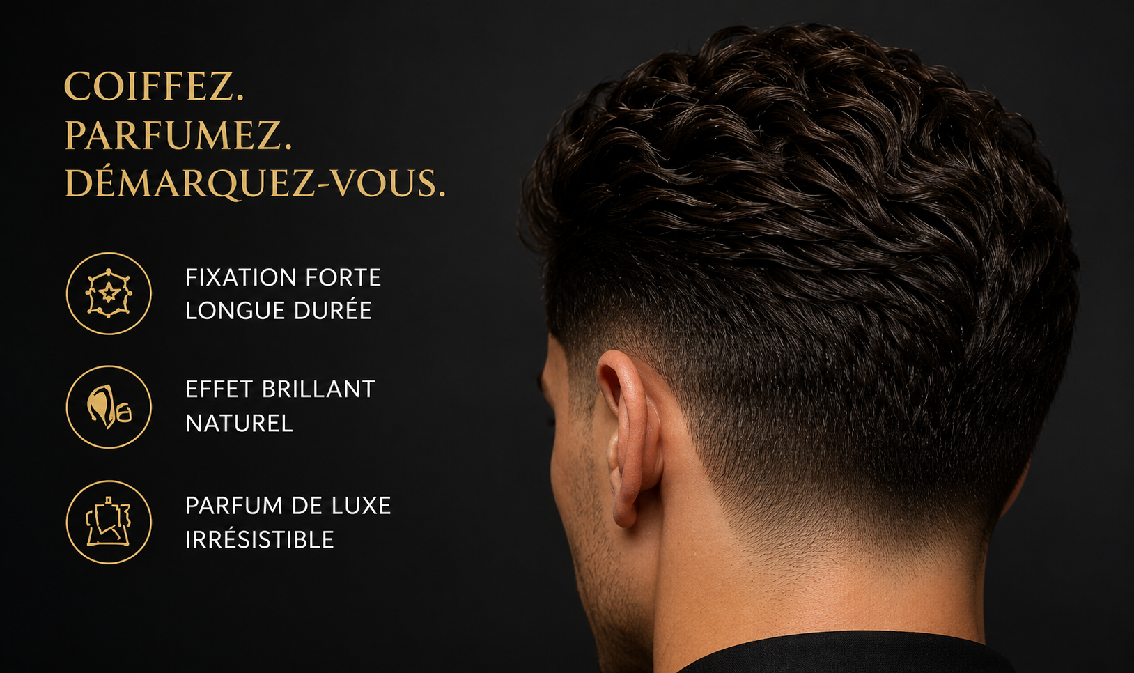 SILLAGE™  VANILLE SOYEUSE