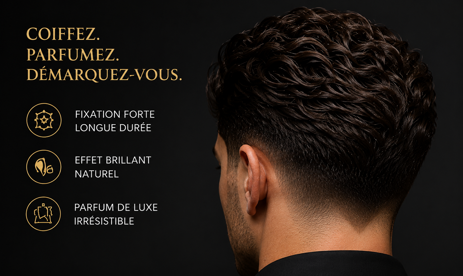 SILLAGE™  OUD IMPERIAL