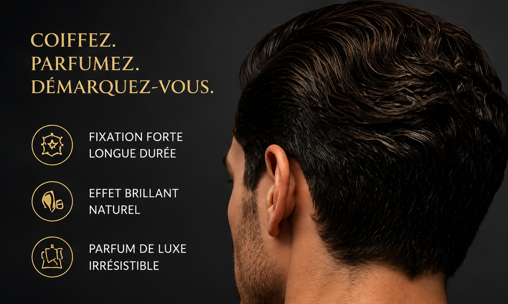 SILLAGE™ AZUR LUXE