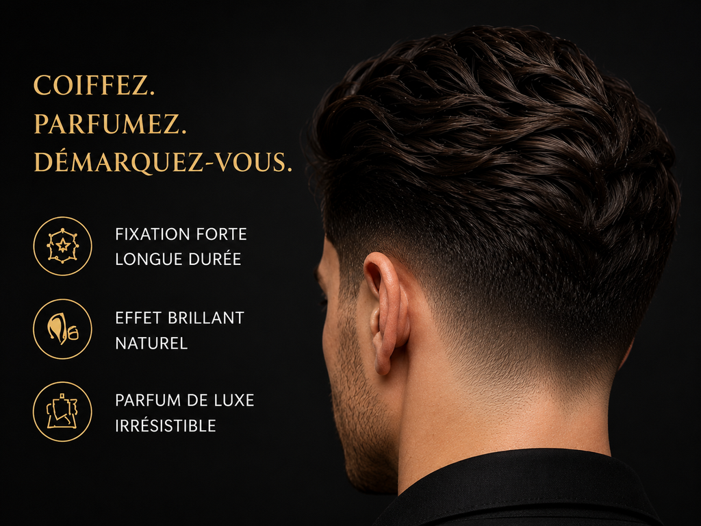 SILLAGE™ ROUGE ÉLIXIR