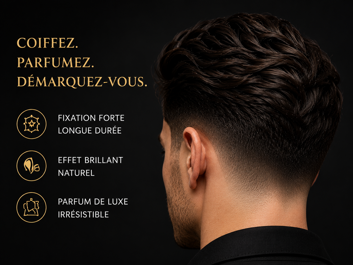 SILLAGE™ ROUGE ÉLIXIR