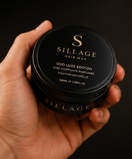 SILLAGE™  OUD IMPERIAL