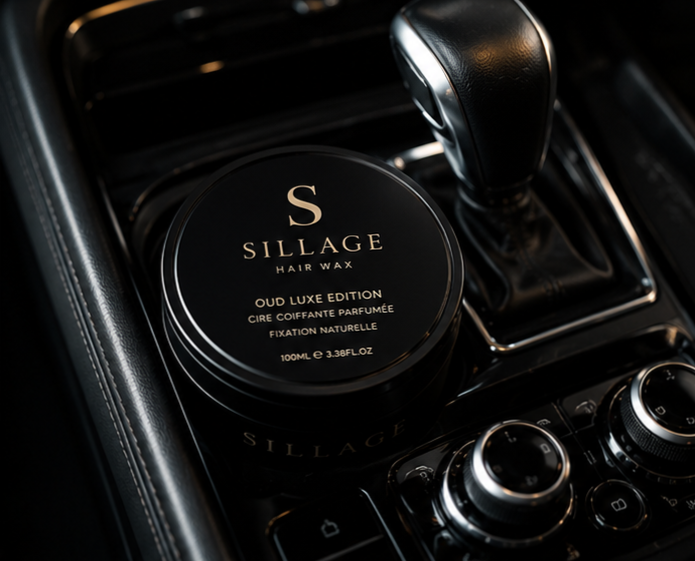 SILLAGE™  OUD IMPERIAL