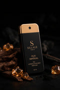 SPRAY DESINFECTANT PARFUMÉ DE POCHE – SILLAGE PARIS