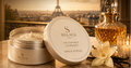 SILLAGE™  VANILLE SOYEUSE