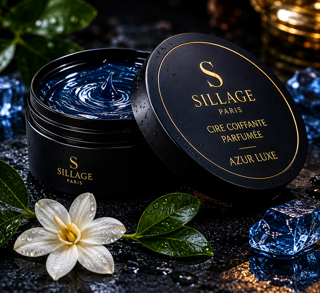 SILLAGE™ AZUR LUXE