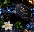 SILLAGE™ AZUR LUXE