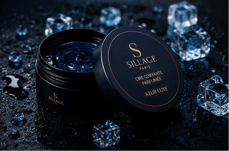 SILLAGE™ AZUR LUXE